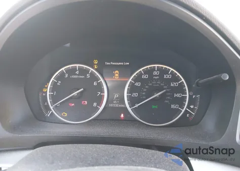 2019 Acura Ilx Premium Package/Technology Package из США, поврежденный, VIN 19UDE2F78KA013435